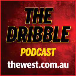 The Dribble: Exciting West Aussies Alex Ducas, Kyle Bowen and Harry Wessels