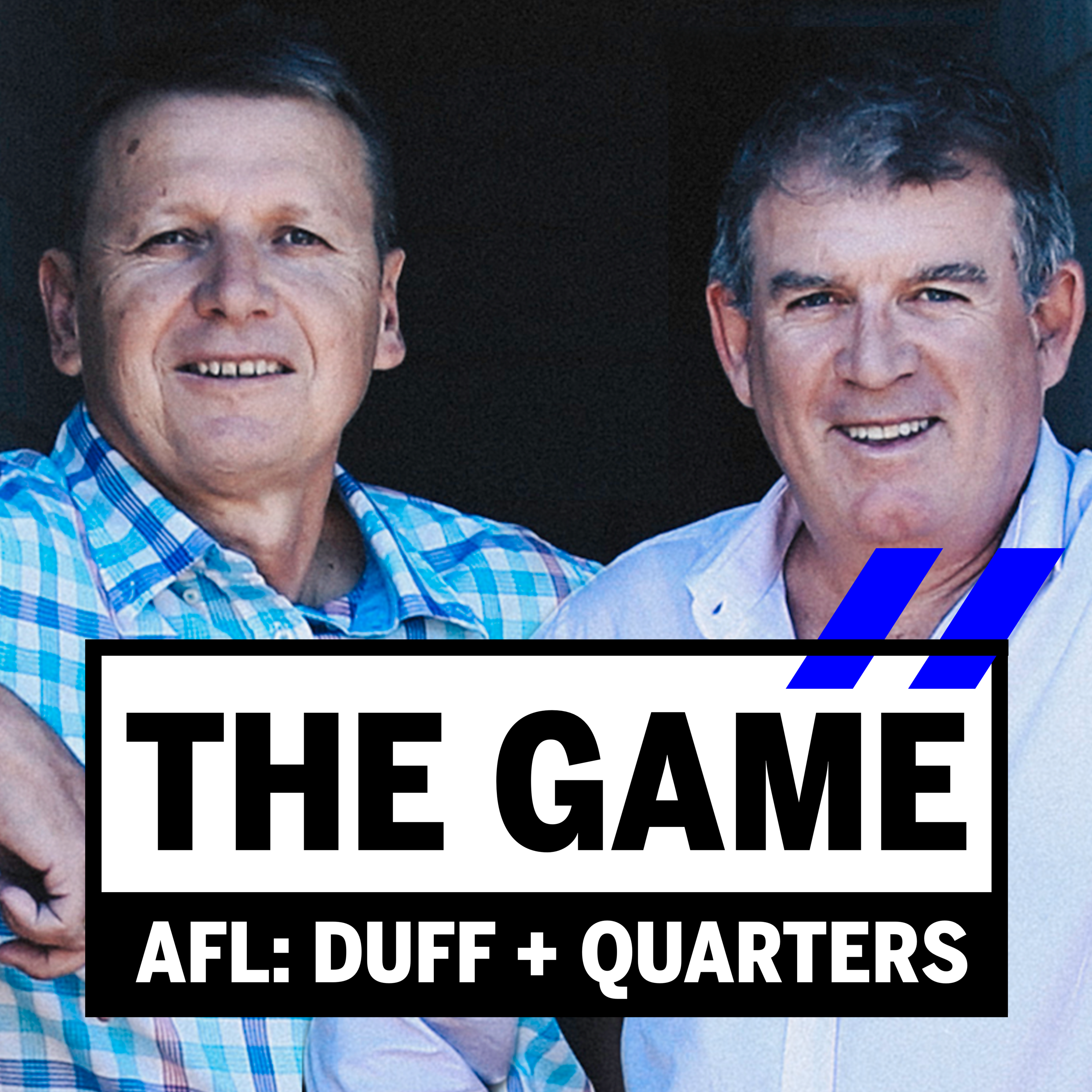 2017 Ep48: AFL Draft preview with Peter Sumich