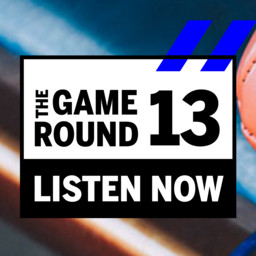 2017 Ep13: Last chance saloon for West Coast, Dogs' struggles and Howe's screamer