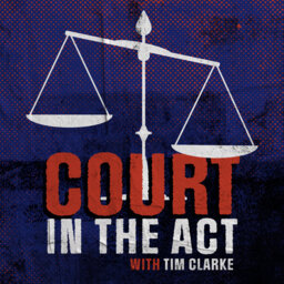 Court in the Act (Trailer)