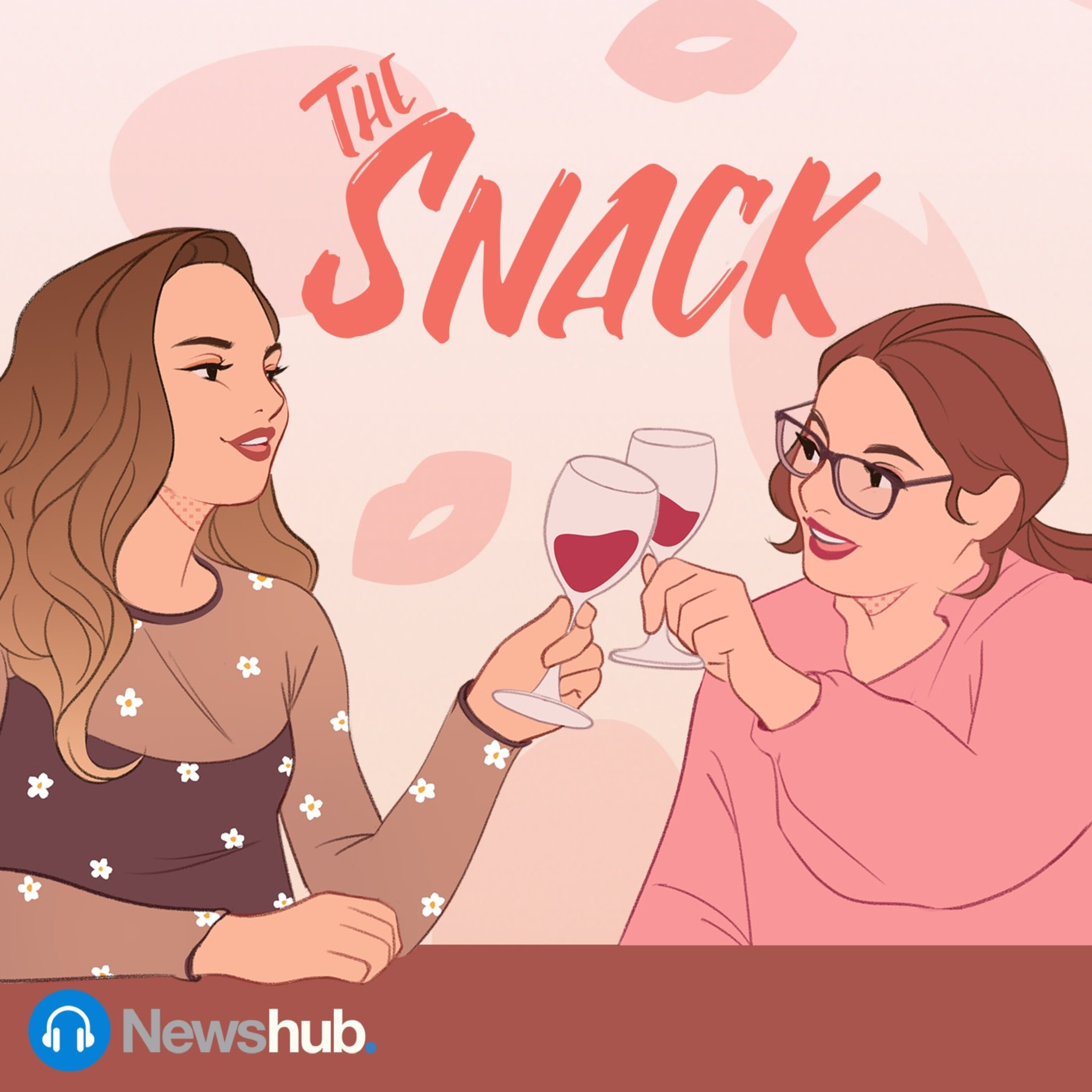 The Snack podcast: Arousing and confusing