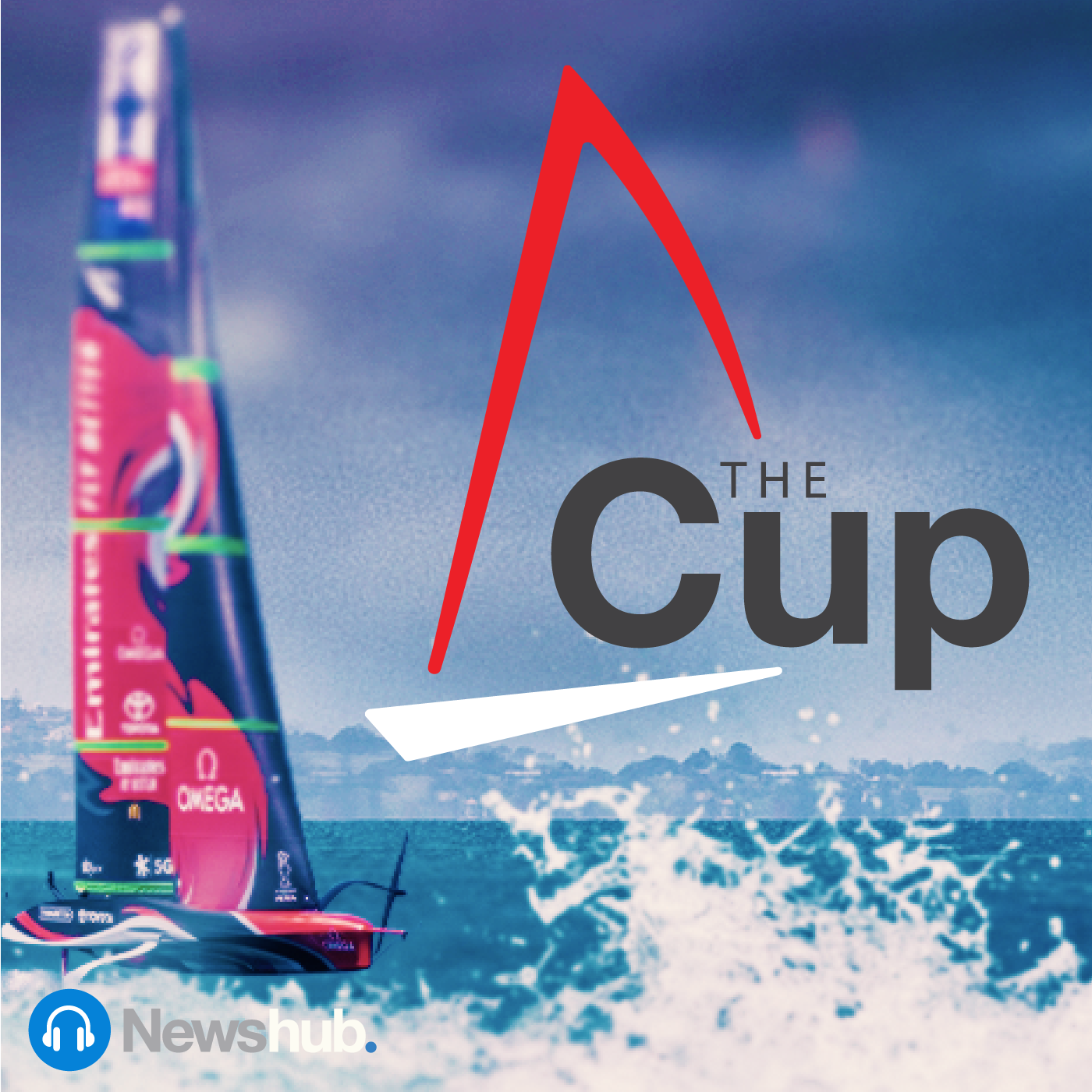 The future generation of women sailing in the America's Cup