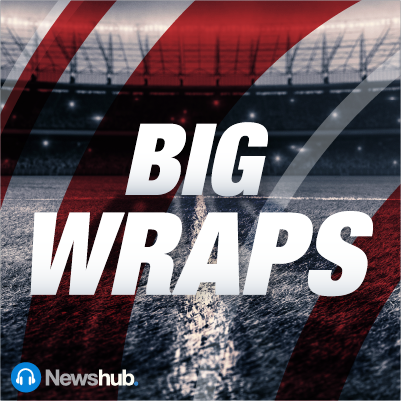 Big Wraps: How harshly should we grade All Blacks' 2021 'tour like no other'?