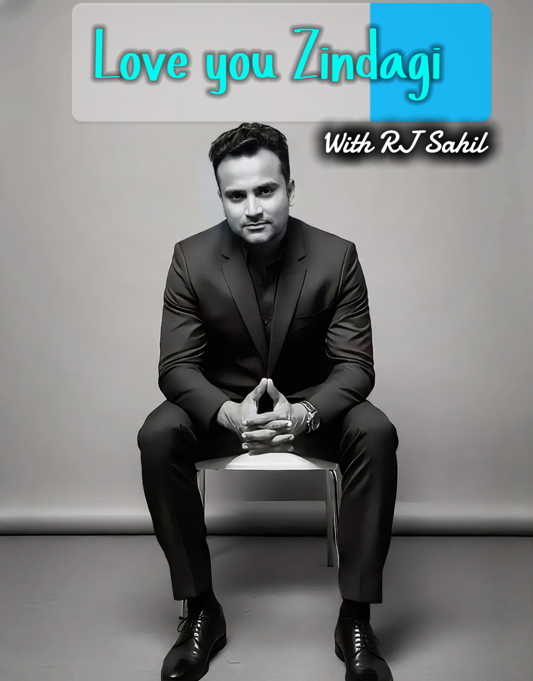 Love You Zindagi With Mr Mauji