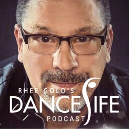 Happy Holidays from Rhee Gold's DanceLife Podcast