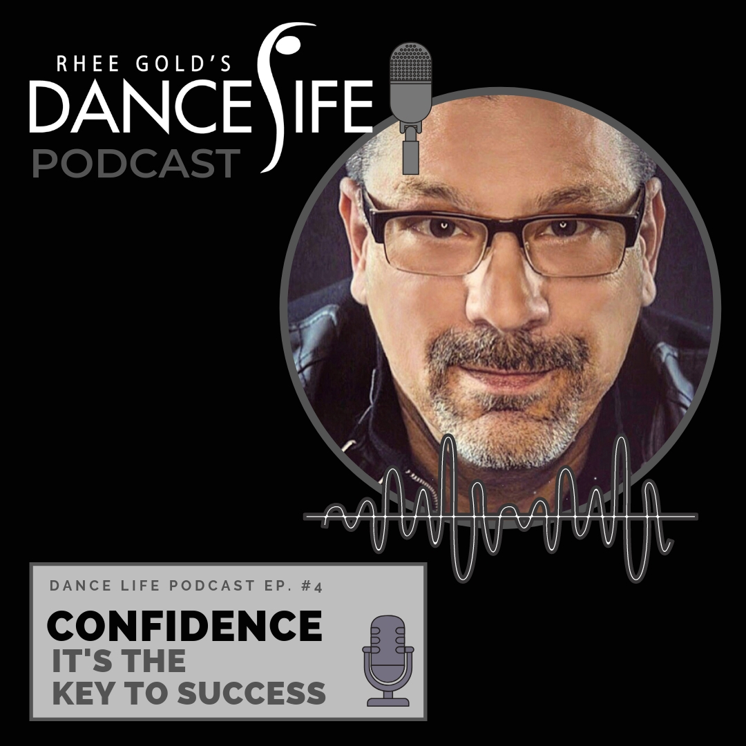 Confidence - It's the Key to Success!