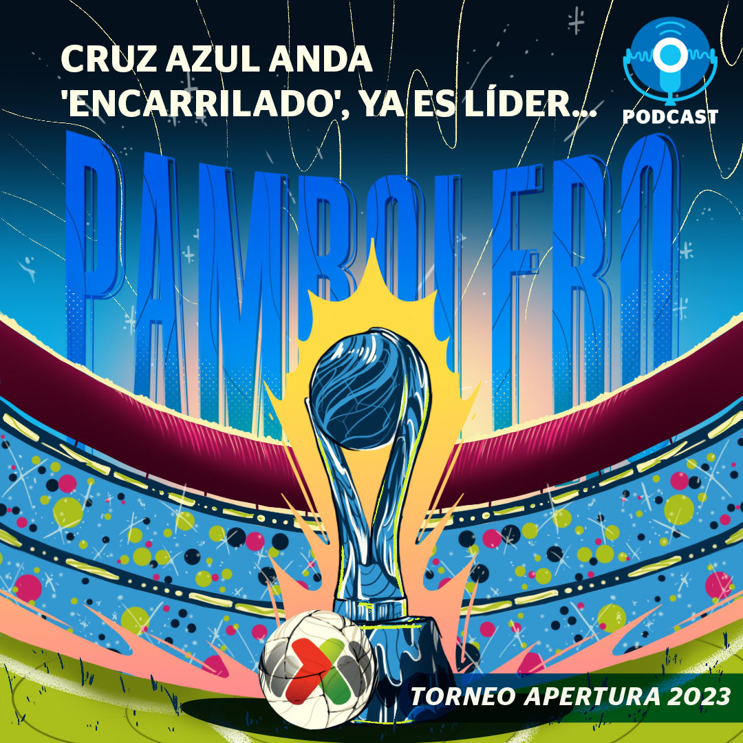 Pambolero: Lo mas Fan de la LigaMX