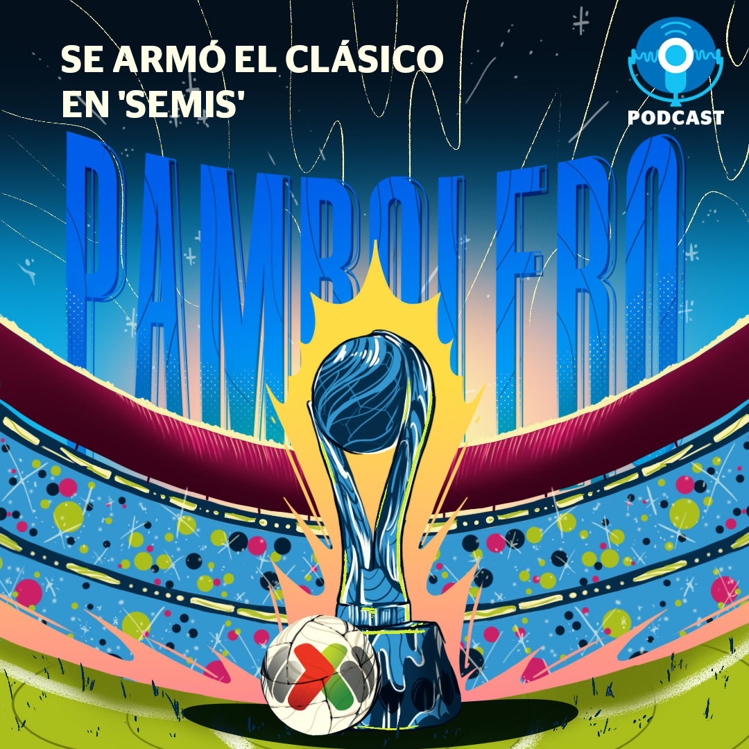 Pambolero: Lo mas Fan de la LigaMX