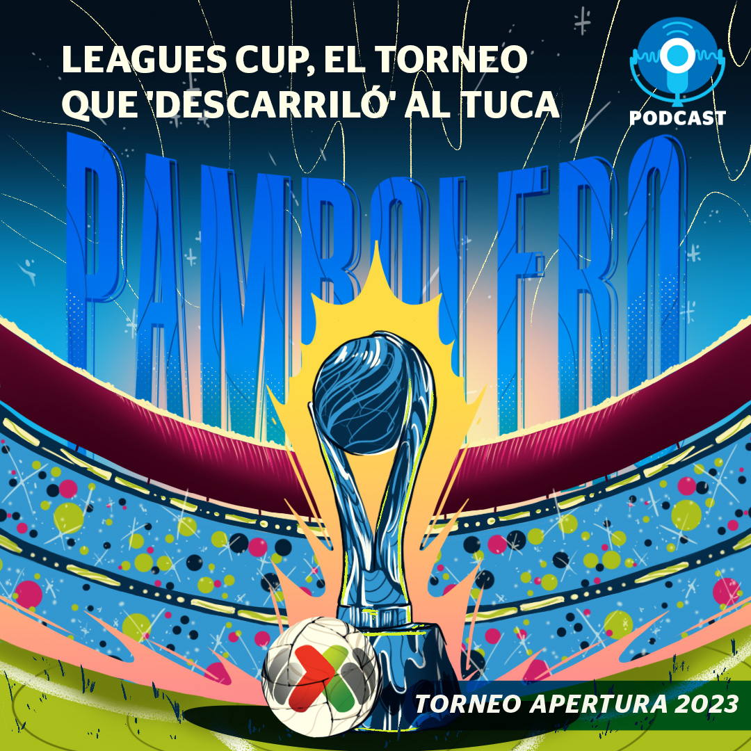 Pambolero: Lo mas Fan de la LigaMX