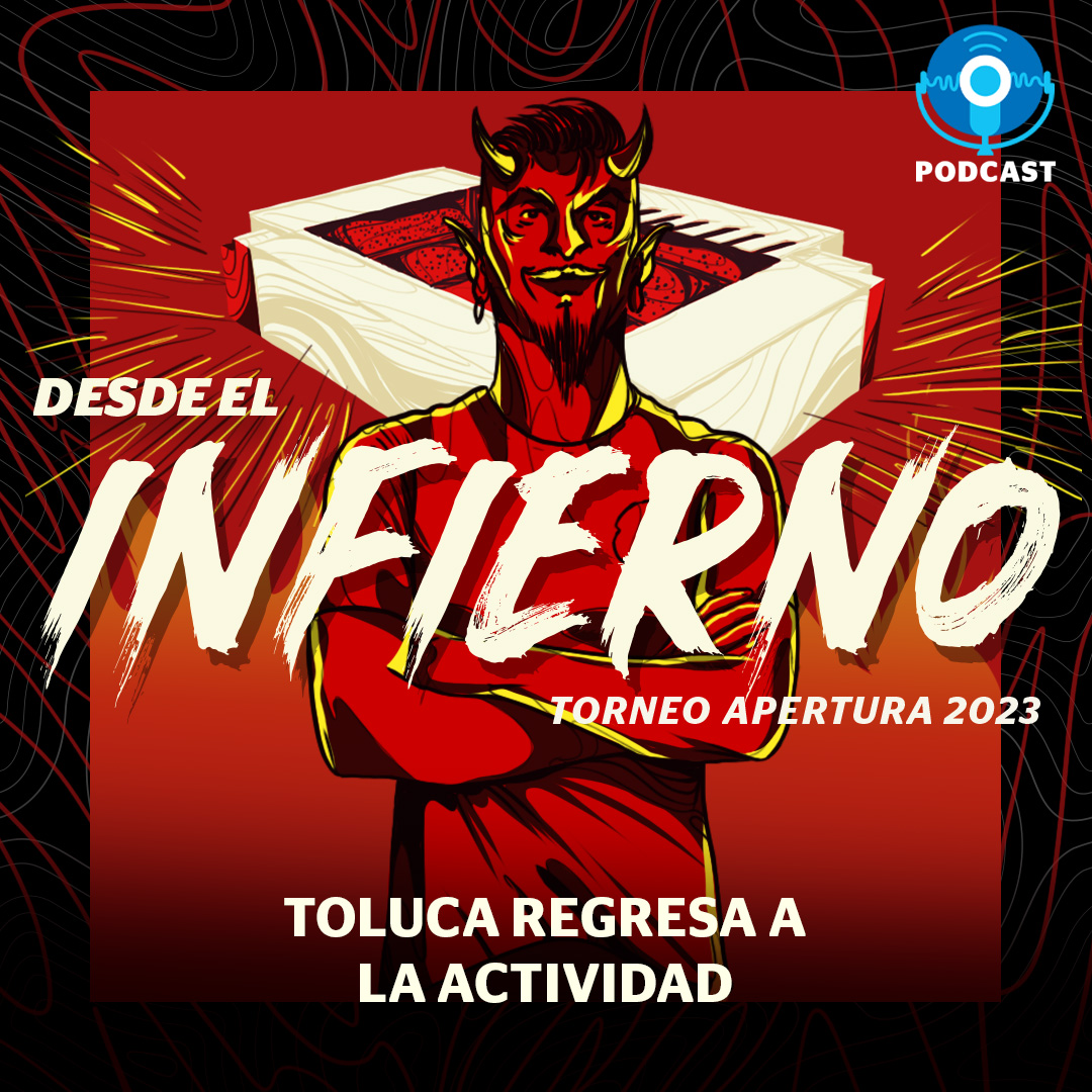 Toluca regresa a la actividad, tras la aventura de Marcel Ruiz sin minutos en Selección