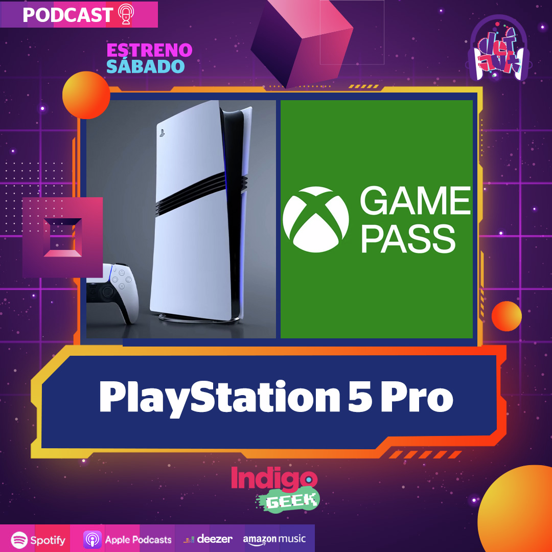 Sony Anuncia la PlayStation 5 Pro: ¿Era lo que Necesitábamos?