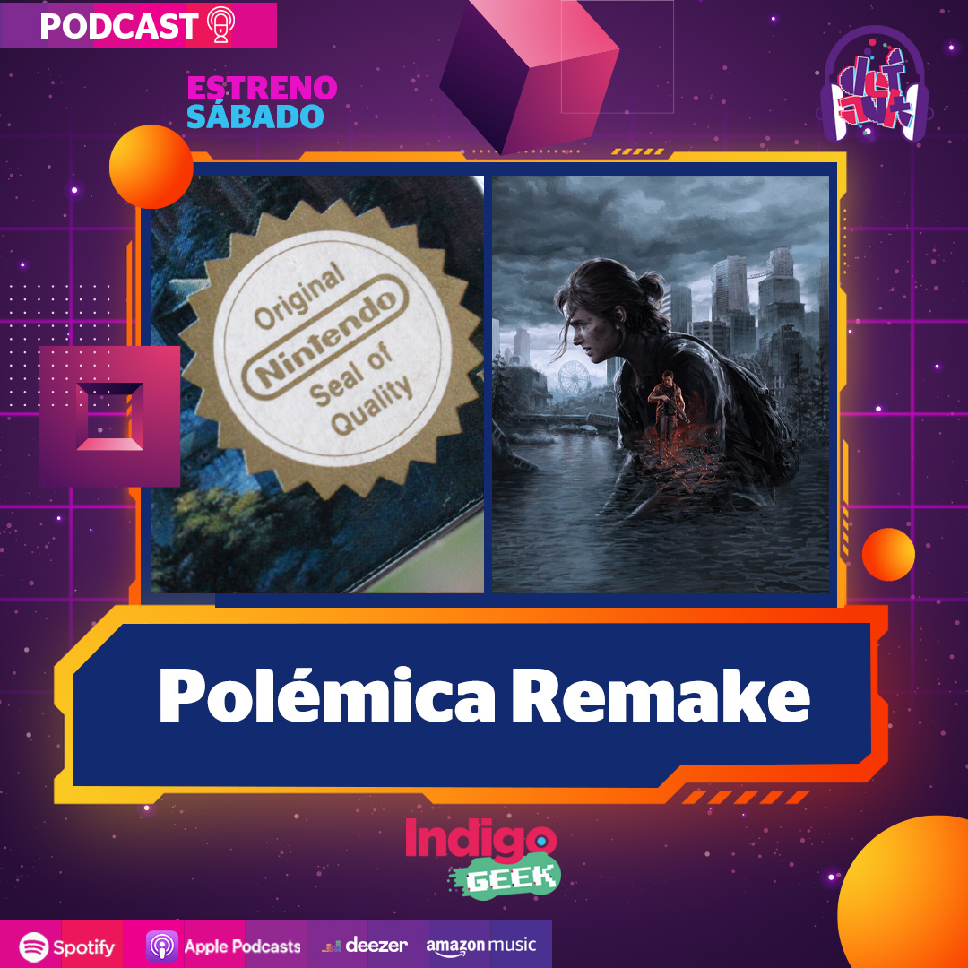 Polémica Remake