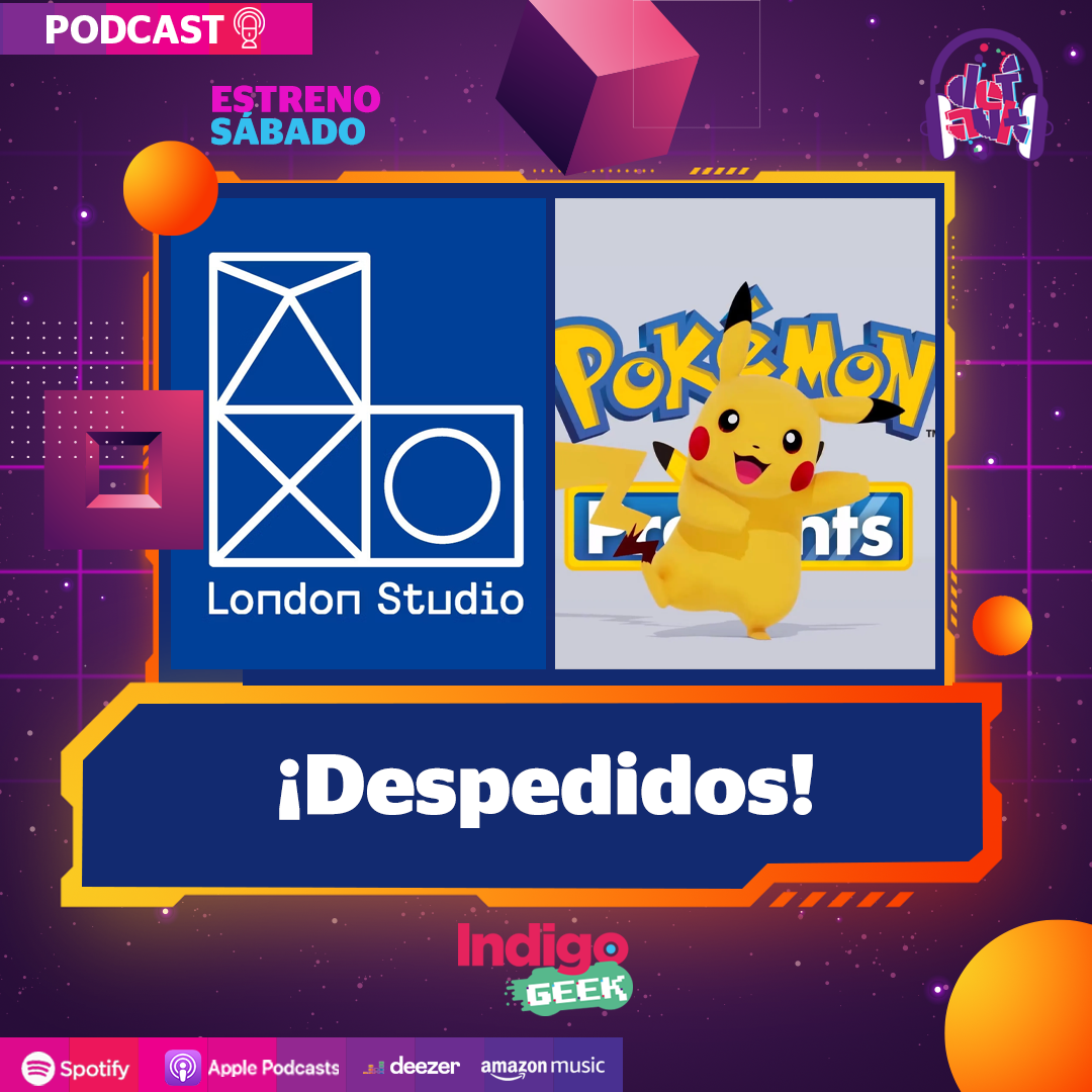 Continúan los despidos en la industria del gaming