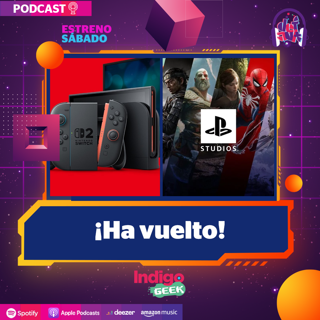 Todo lo que sabemos la nueva Nintendo Switch 2