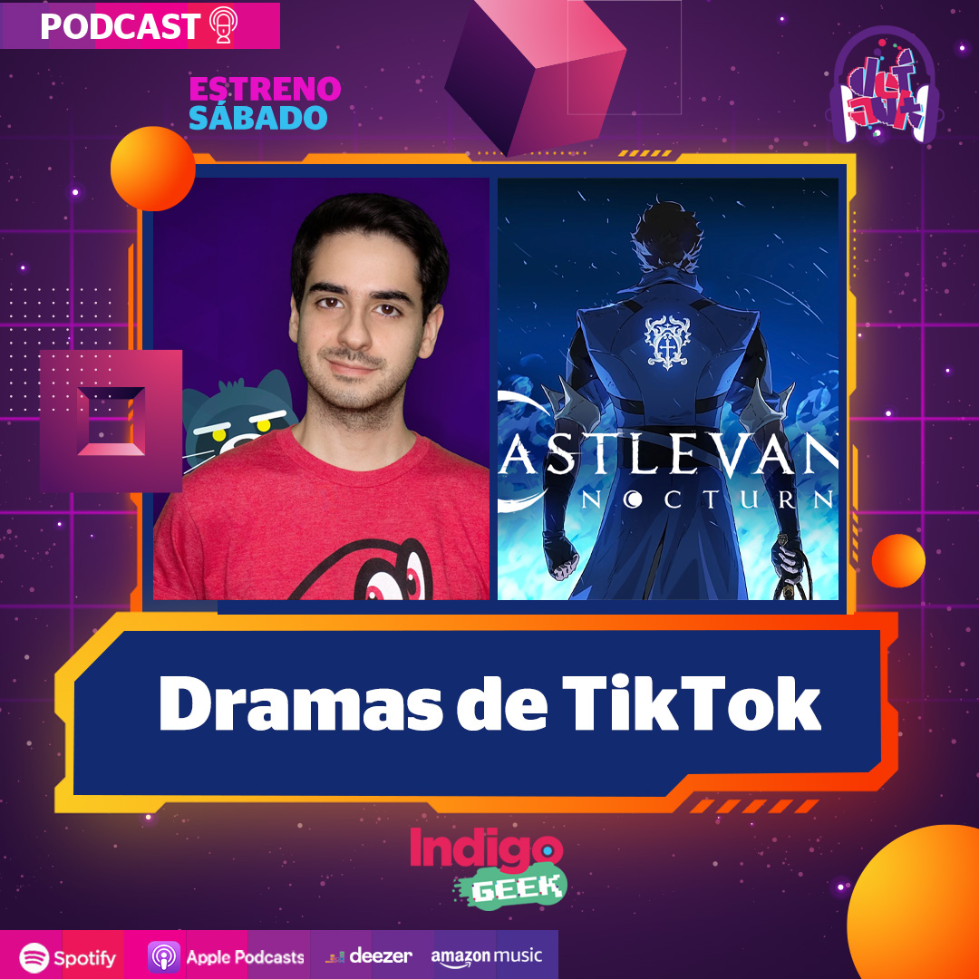 Dramas de TikTok