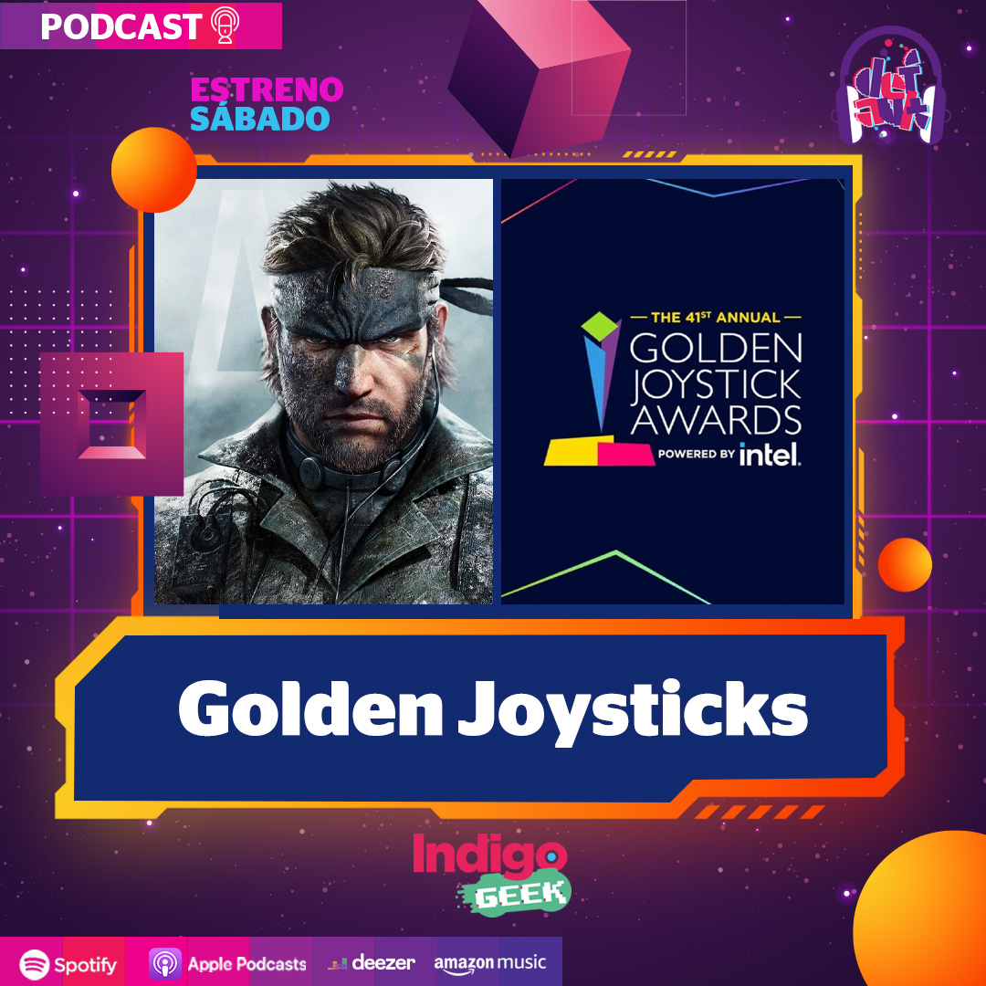 Temporada de premios para el gaming