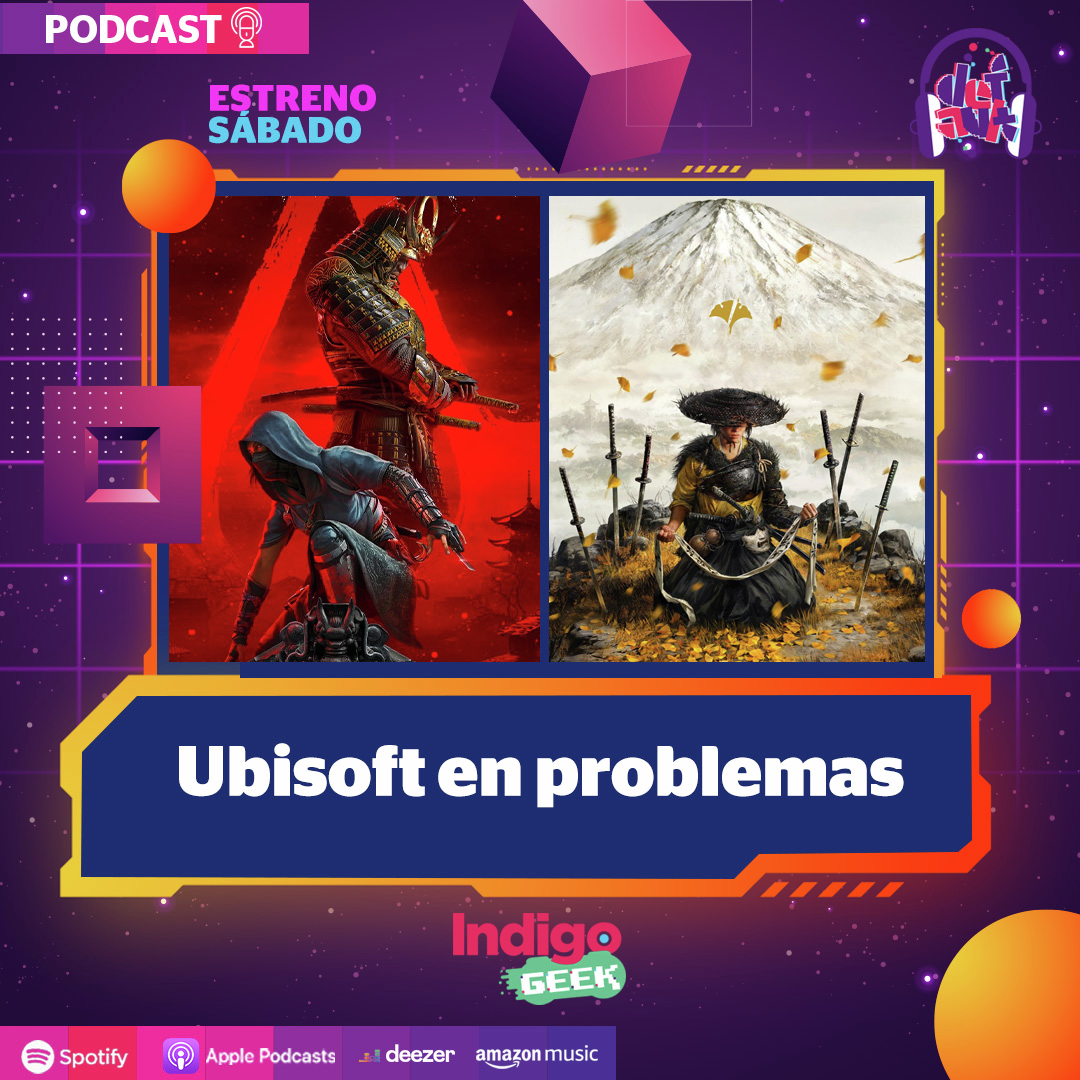 Ghost of Yotei, retrasos en Assassin's Creed y más