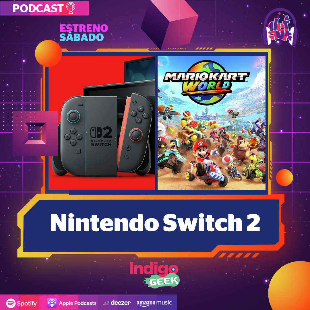 Nintendo Switch 2: Lo que nos gustó y lo que no