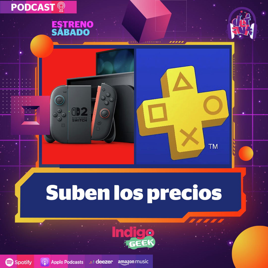 El aumento de precios en el gaming...