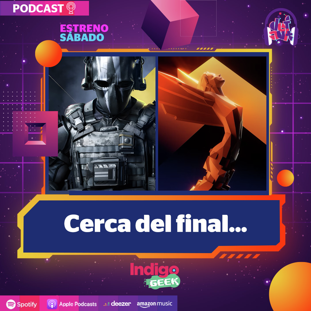 Defiant y el declive de Ubisoft + Favoritos para The Game Awards 2024