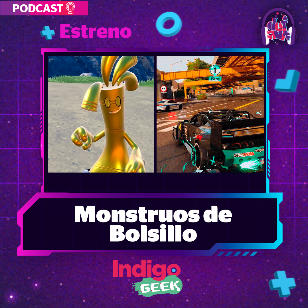 Default 002T3:  La situación actual de Ubisoft y los 1008 Pokémon