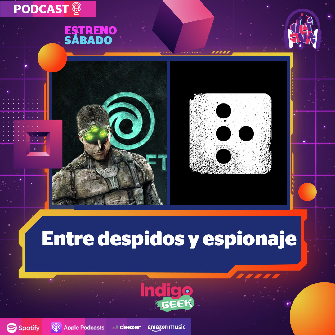 EA cancela nuevo Titanfall y despide a más de 300 empleados