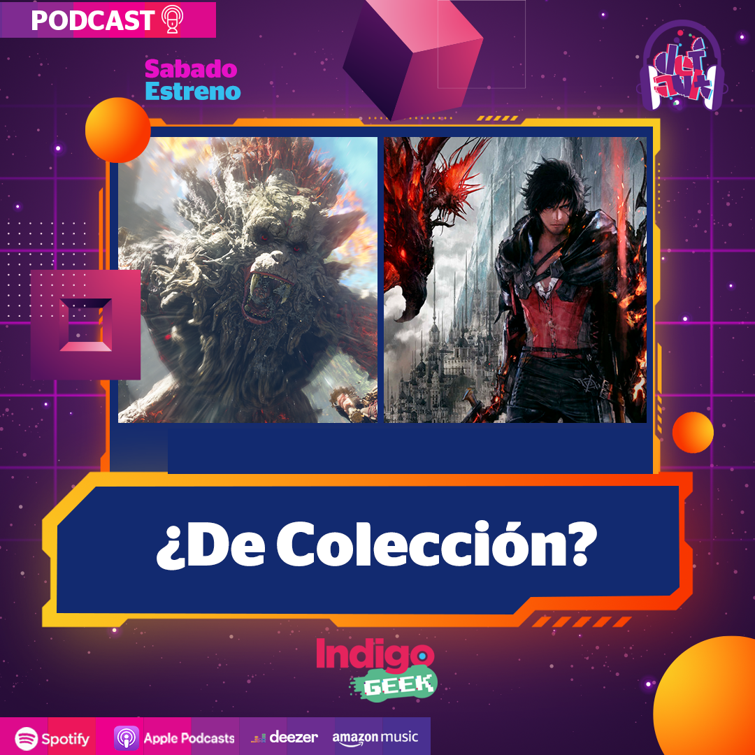 Default 007T3:  ¿De Colección?