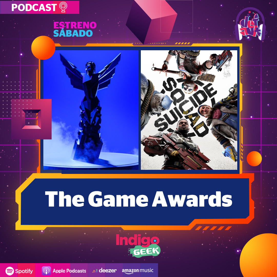 The Game Awards