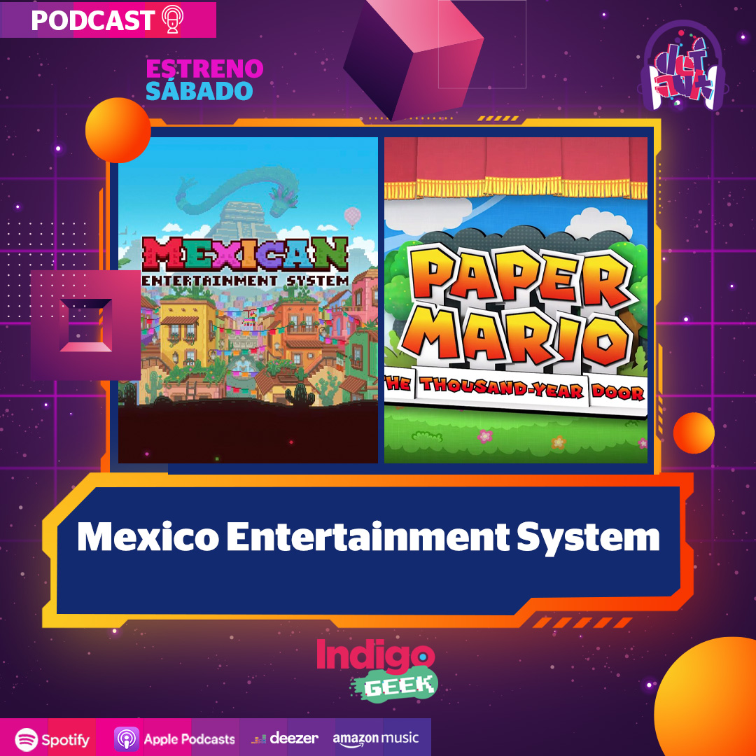 Mexico Entertainment System