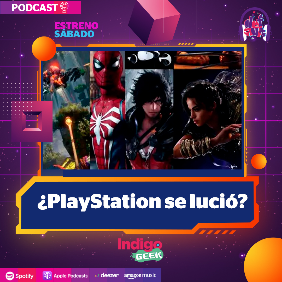 Default 021T3: ¿PlayStation se lució?