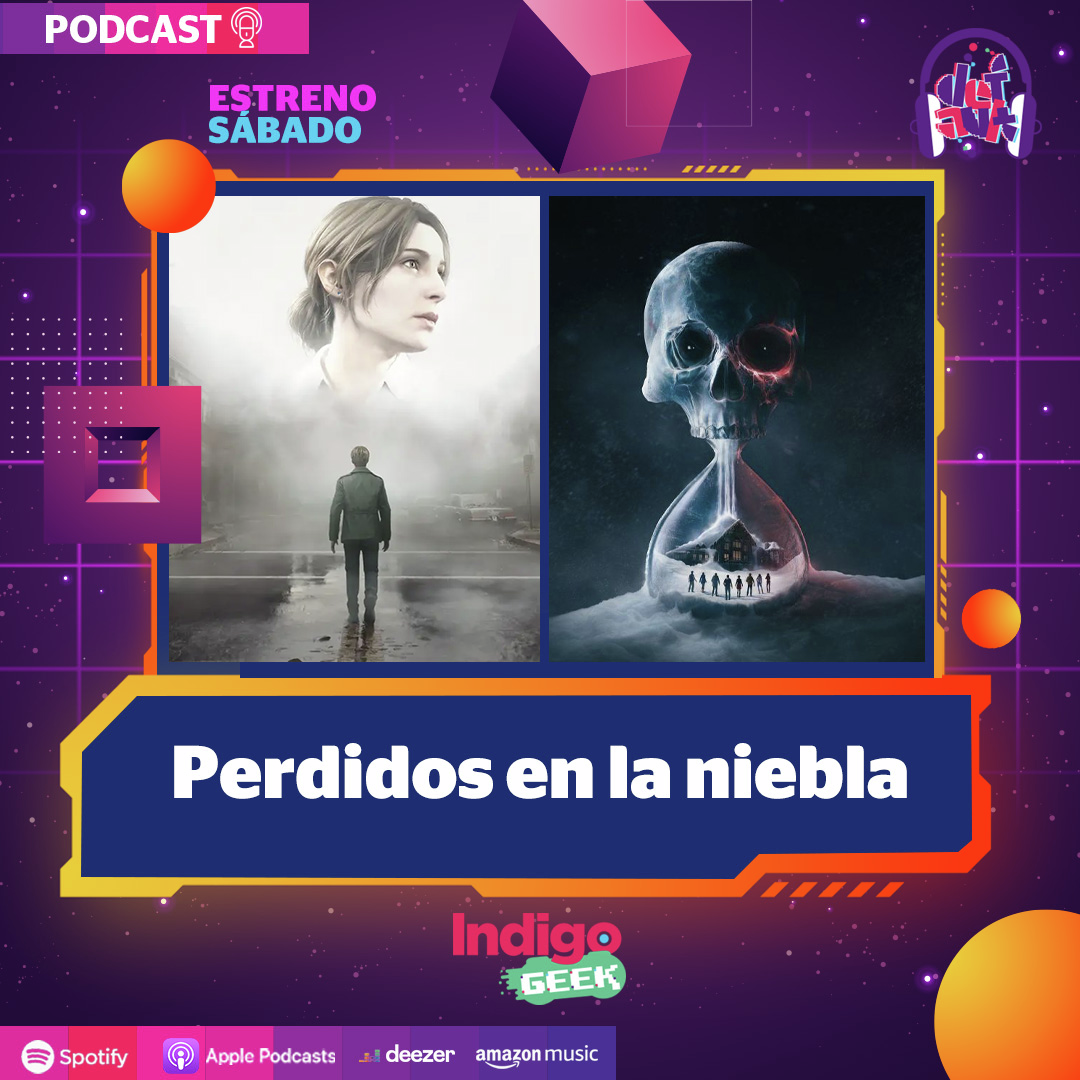 ¡Ya jugamos Silent Hill 2 Remake y te contamos los detalles!