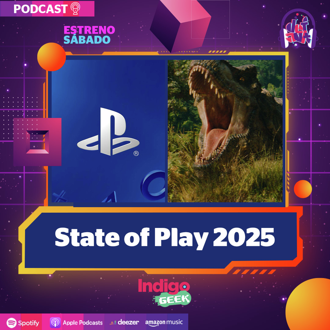 ¿Estamos cerca del primer State of Play del 2025?