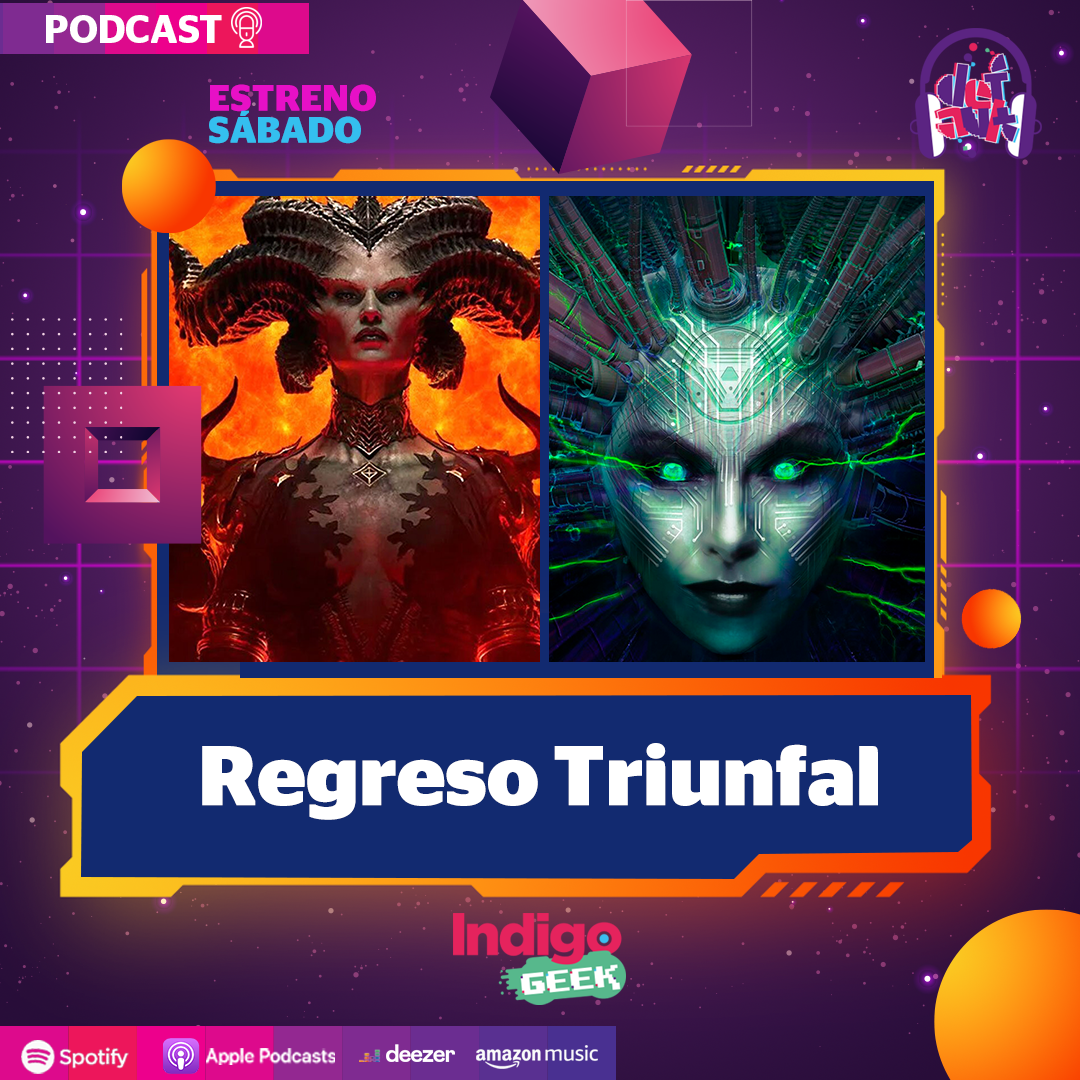 Default 022T3: Regreso Triunfal