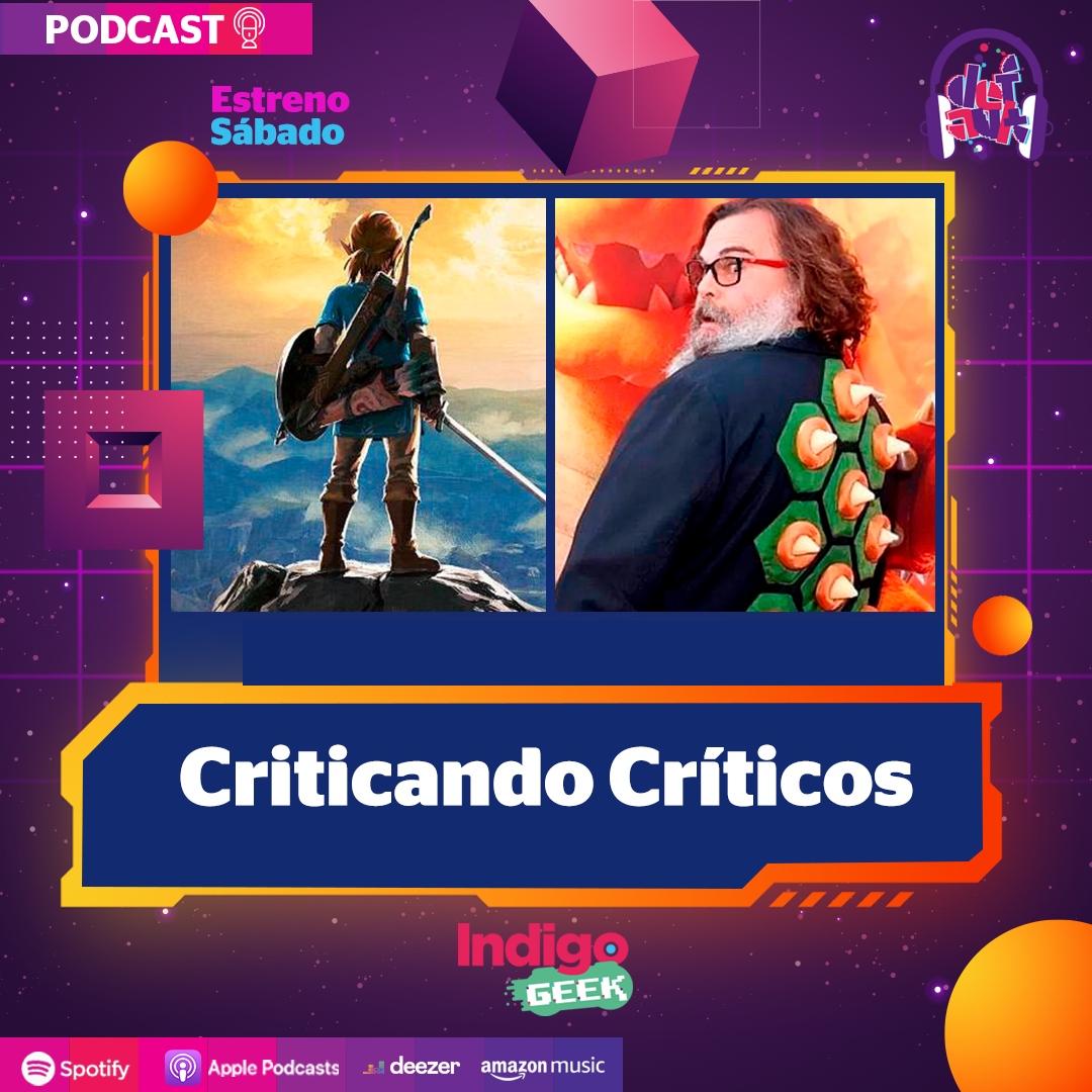 Default 015T3: Criticando Críticos