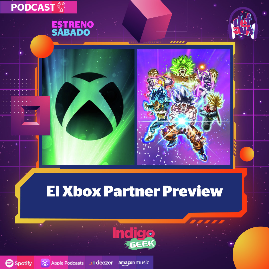 Xbox Partner Preview sorprendió para bien