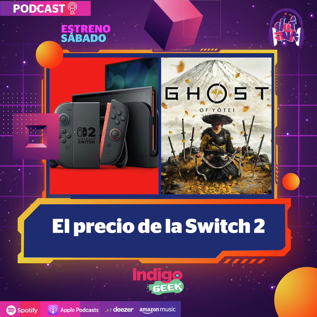 ¿Quién es el responsable del aumento de precios de la Switch 2 en México?
