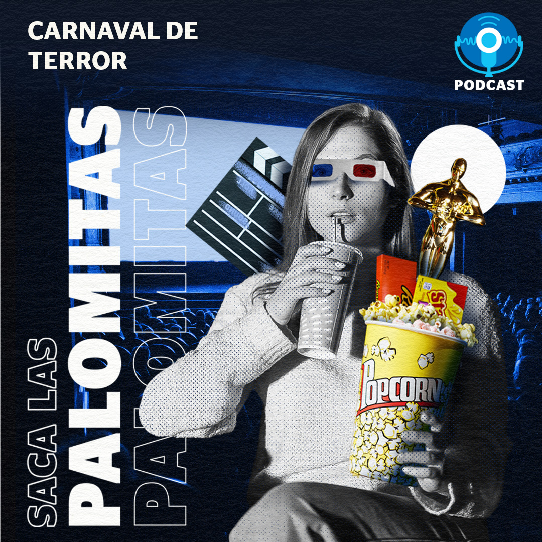 Carnaval de Terror episode artwork