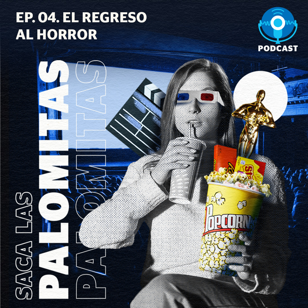 El regreso al horror episode artwork