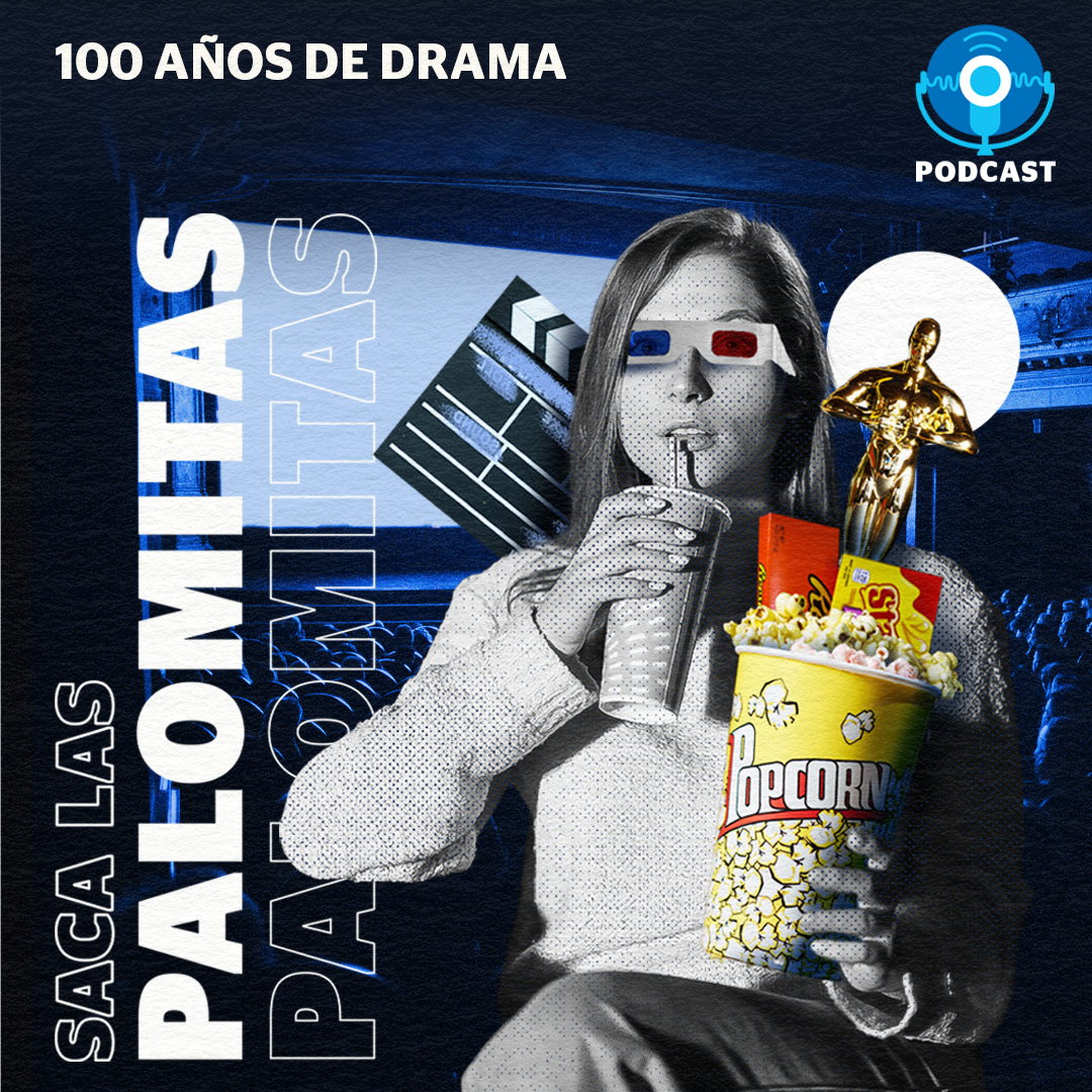 100 Años de Drama episode artwork