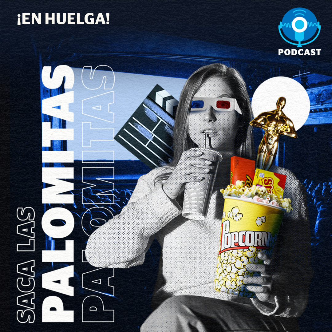 ¡En huelga! episode artwork