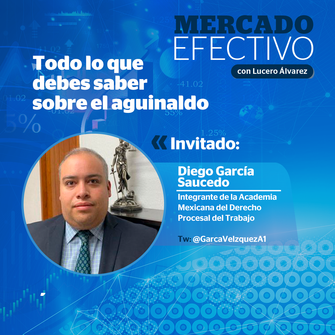 Mercado Efectivo: el rumbo de la recuperación