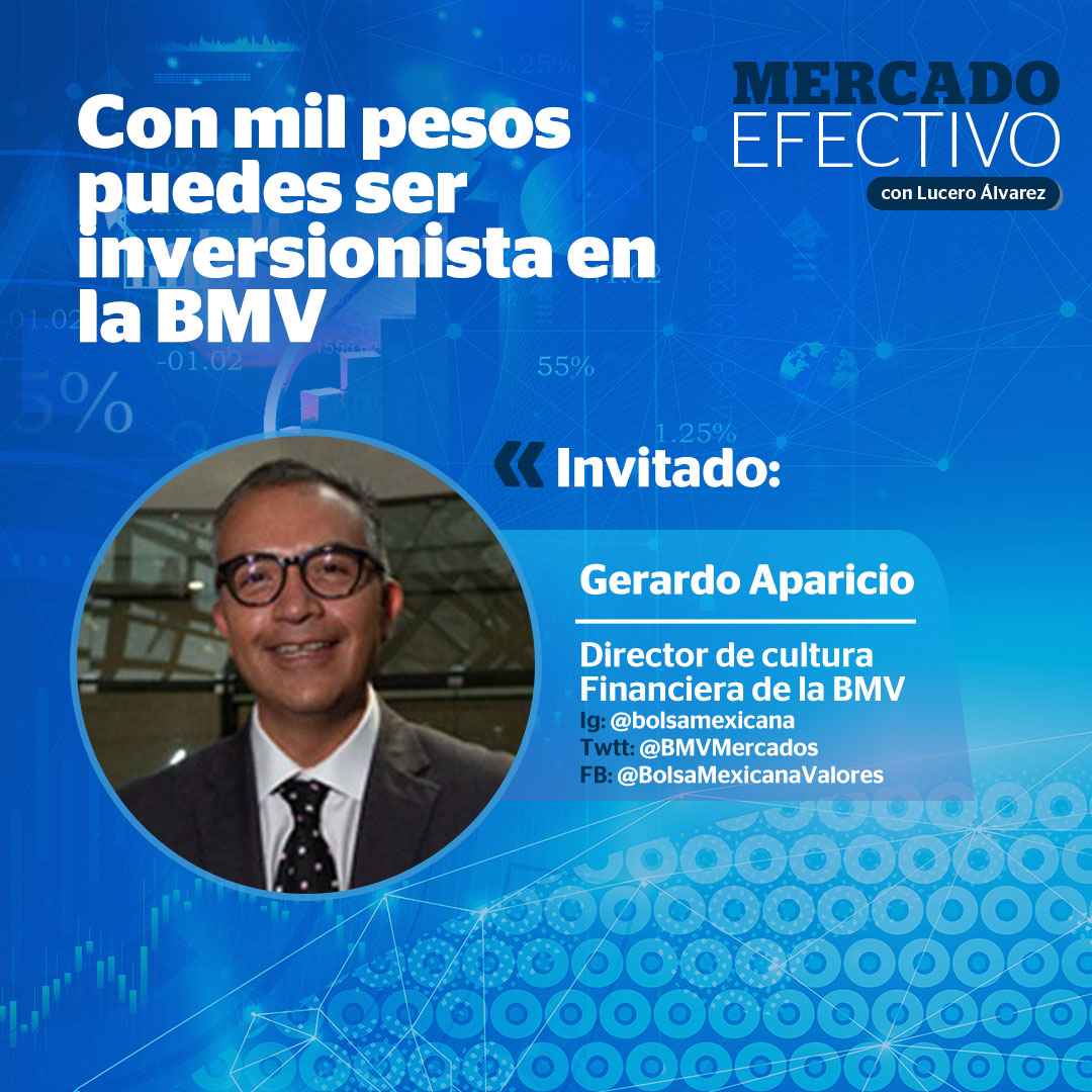 Mercado Efectivo: el rumbo de la recuperación