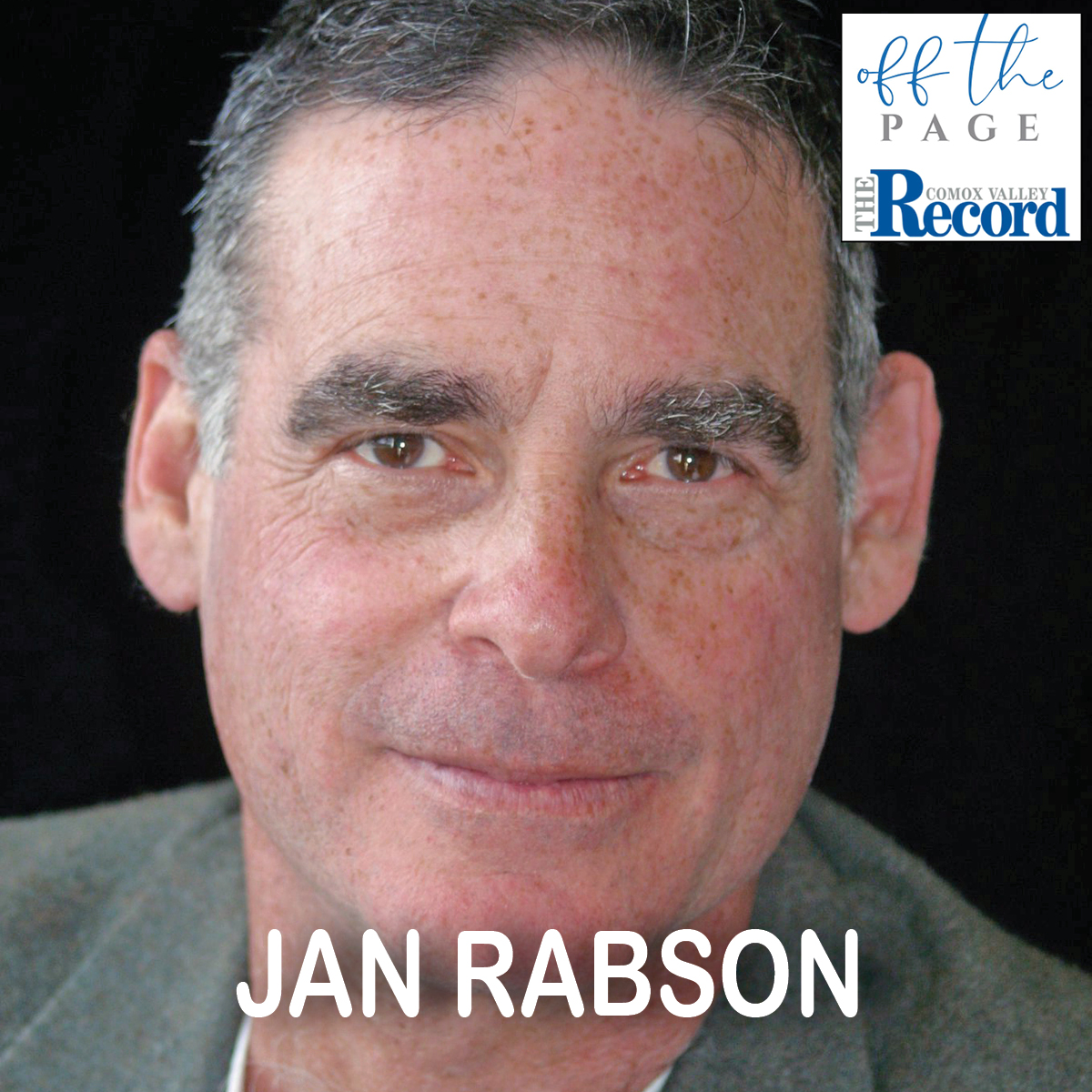 Jan Rabson – A Voice with Character and Character Voices
