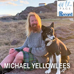 Michael Yellowlees – Kilted Scotsman’s second cross Canada tour