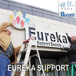Closing the gap on mental health with Eureka Support Society