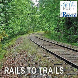 Friends of Rails to Trails Vancouver Island 
