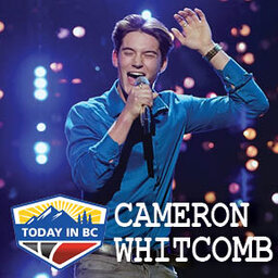 Cameron Whitcomb - American Idol Journey