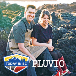 Ucluelet restaurant Pluvio named Canada's best fine dining experience