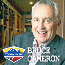 B.C. Municipal Election review with Bruce Cameron