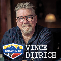 Vince Ditrich - Musician and Author